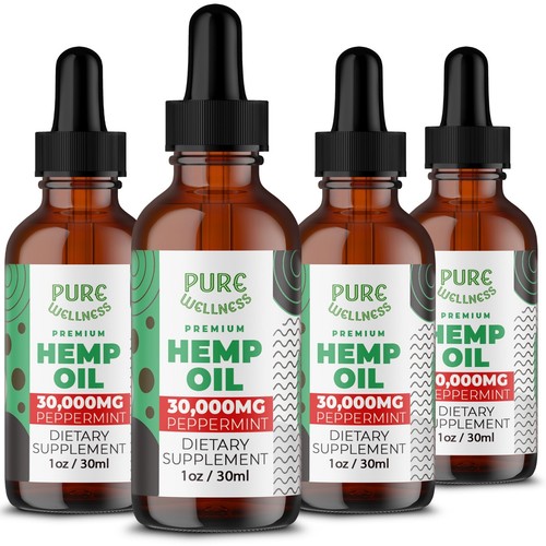 Best hemp oil natural - best,