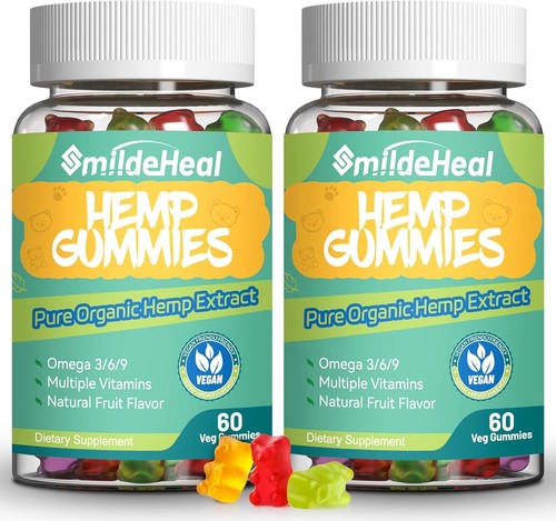 Pack hemp gummies 500 000 - gummies,, 1,500,000