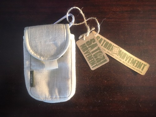 Brand new 100 organic satori - brand,