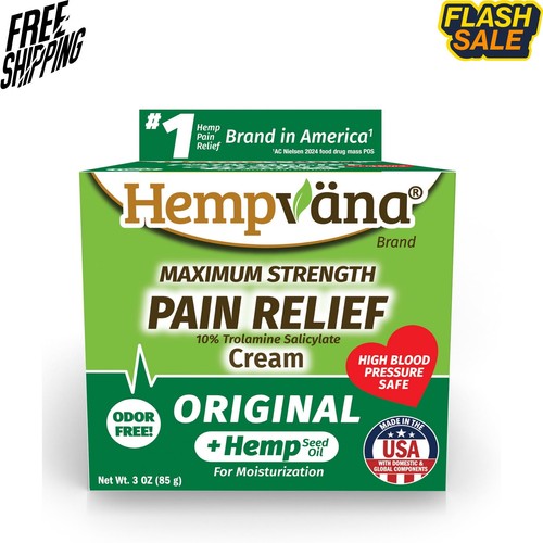 Hempvana original maximum - original,