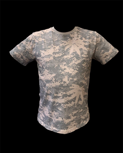 Heavyweight hemp shirt - hemp, t-shirt