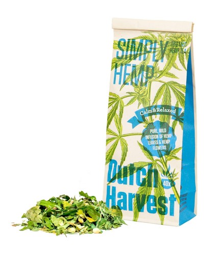 Dutch harvest - (5,